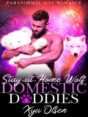 cover image of Stay-at-Home Wolf